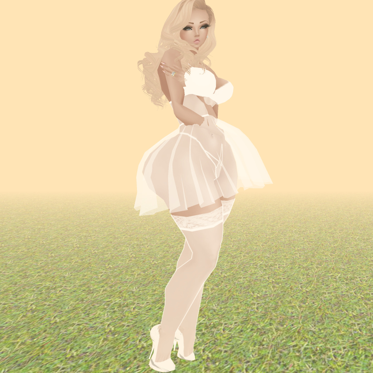 longe-returns:  Your very own SexDoll. In stores Soon. A vsfofficial product.