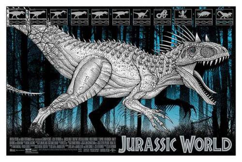 (via Jurassic World | DAN McCARTHY)