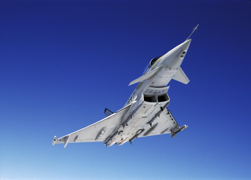 Eurofighter Typhoon