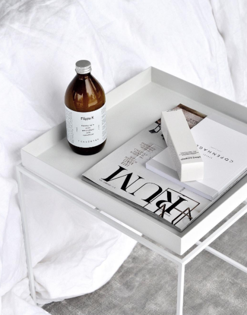 MODERN & CLASSY