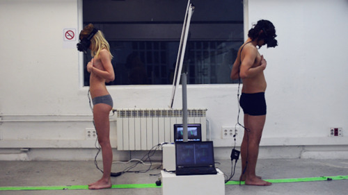 polygondotcom:  Being someone else: How virtual reality is allowing men and women to swap bodies It&