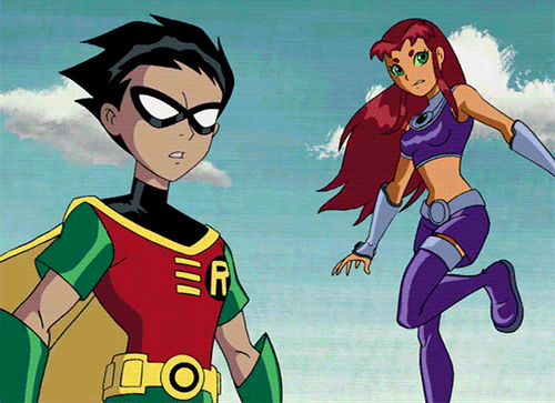 Teen Titans GO!