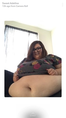 fattylover14:Ssbbw Adeline