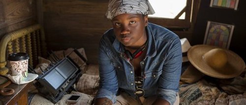 popculturebrain:‘Mudbound’ Director Dee Rees Returns to Netflix With &lsquo;The Last Thing He Wanted