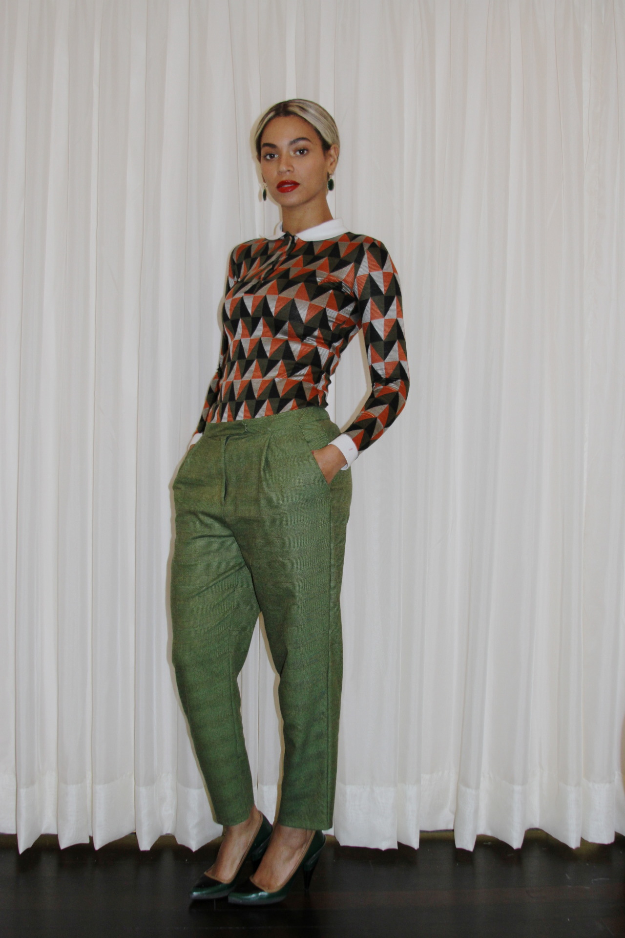 Beyoncé | I Am