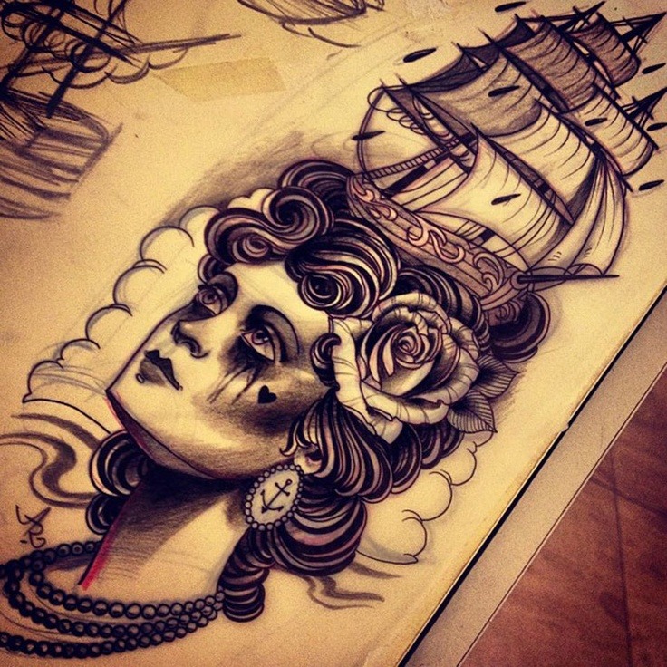 skindeeptales:  André Rodrigues 