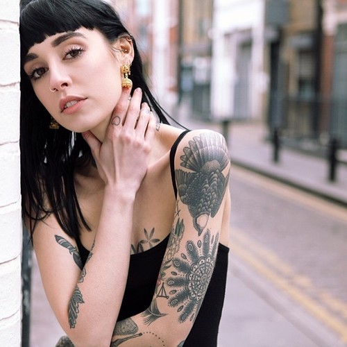 hannah