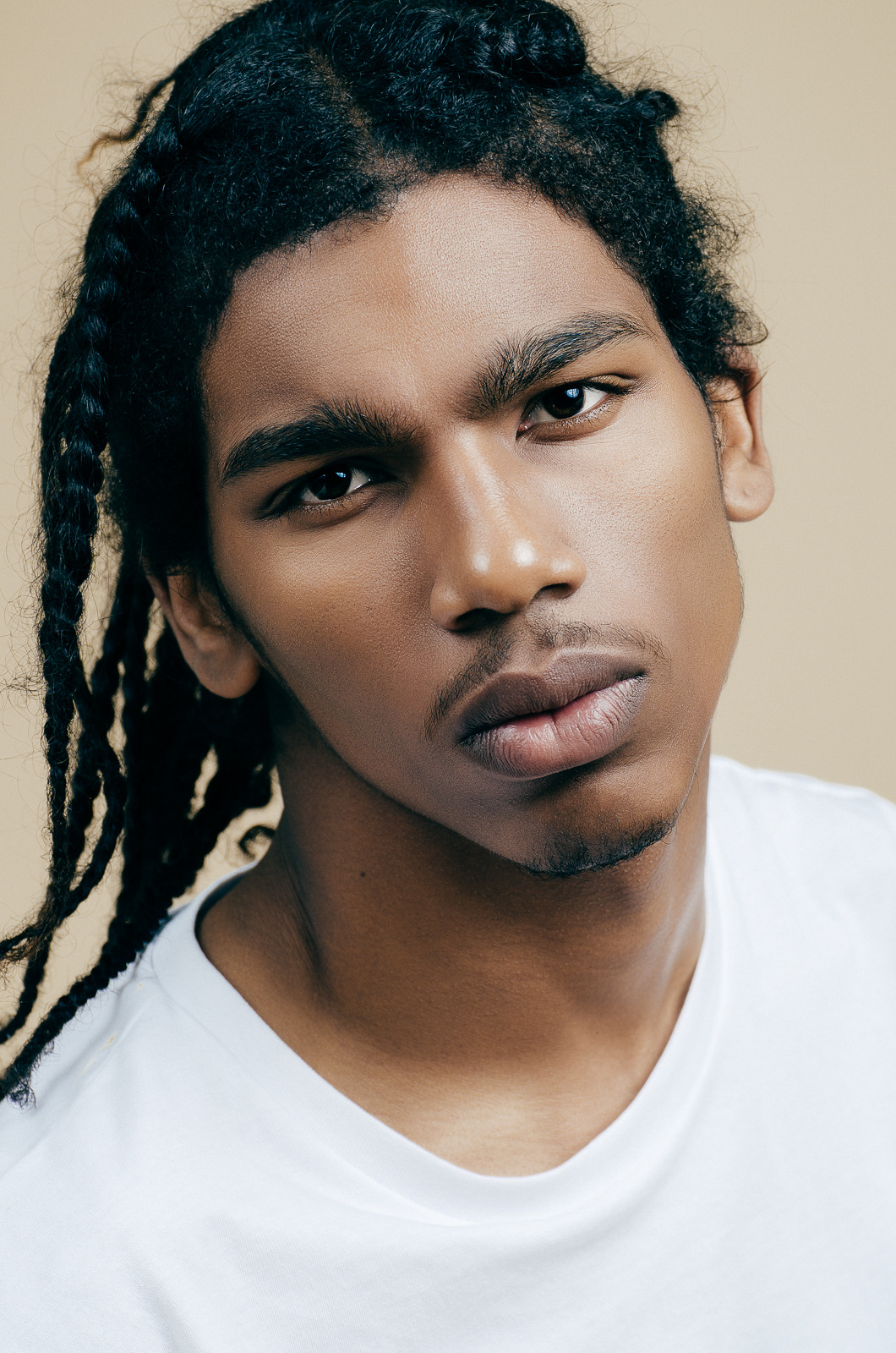 ohthentic:  alexdrogers:  tyler l. [ trvllhippster ] photographed by alexdrogers