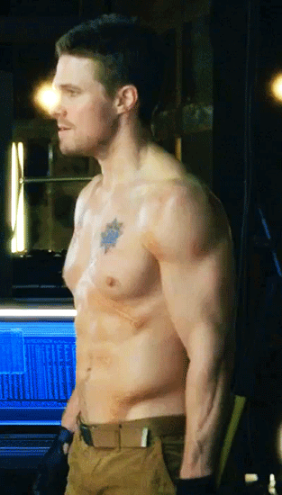 Hot Male Celebrities