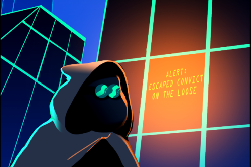 Here&rsquo;s a collection of work I did for &ldquo;Blendin&rsquo;s Game&rdquo;, an e