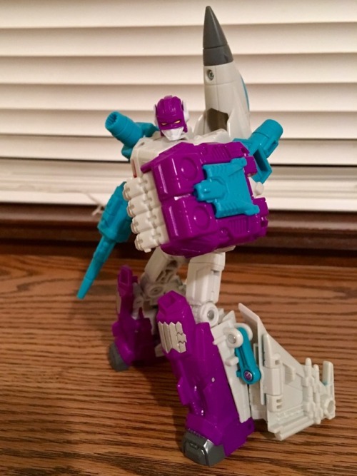 ‪Dreadwind’s Buster Knuckle‬