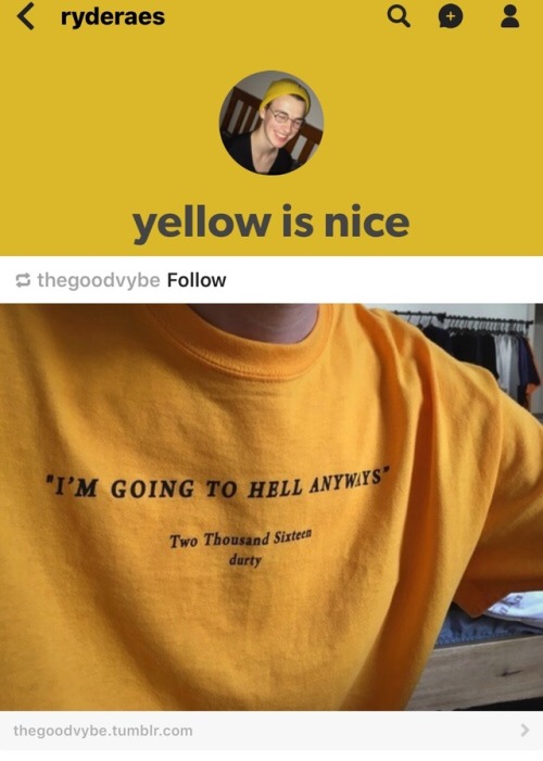 here’s another super cute yellow blog i want you to follow!!!!