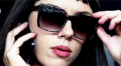 geclcos:  lucy (2014)  what more if she reaches 100%?  