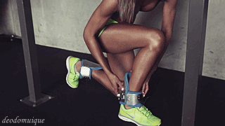 eatcleanmakechanges:  Chontel Hau  wow 