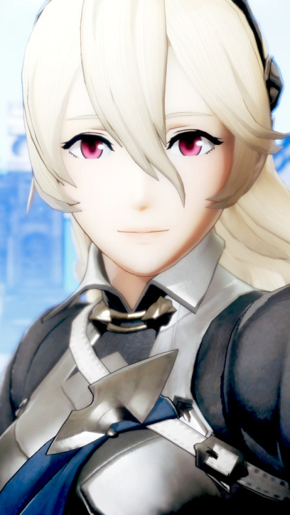 themadpiano - f!corrin // phone wallpapers (requested by...