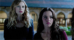 hannily:  I’m your Dhampir and you’re my Moroi 