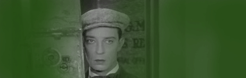 obligeme:Happy Birthday Joseph Frank “Buster” KeatonOctober 4, 1895 