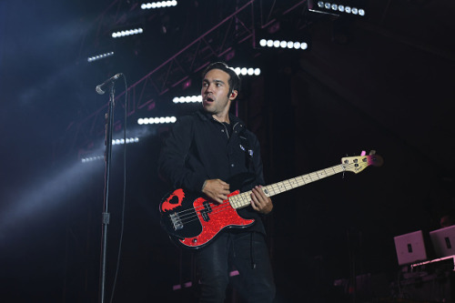 fobalerts:  Pete performs on the Grandview Stage during the 2016 KAABOO Del Mar at the Del Mar Fairg