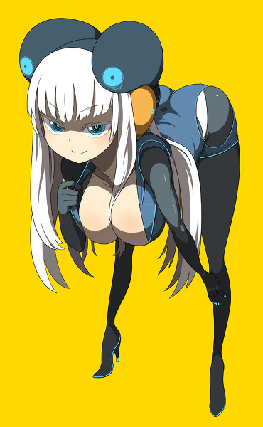 More Than Ecchi