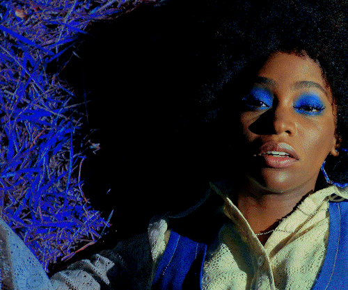 lousolversons:Teyonah Parris as Monica Rambeau in WandaVision (2021)