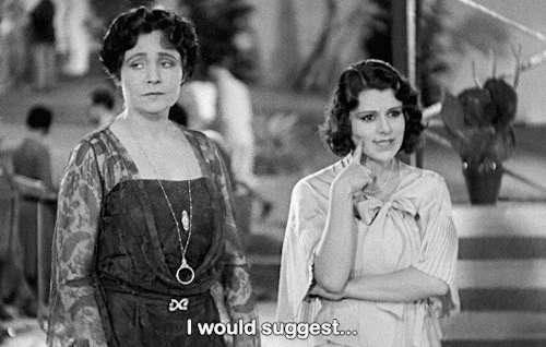 edgarwight:Animal Crackers (1930) dir. Victor Heerman