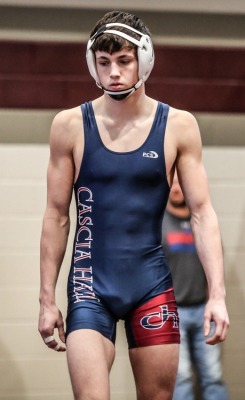 jockbrad:  Swimmers, wrestlers, football