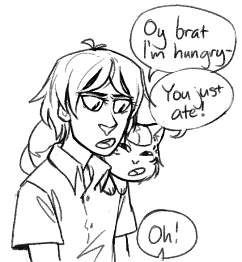 mayorofcattown:The idea of Natsume’s eyes doing Weird Cat Things will never not be hilarious t