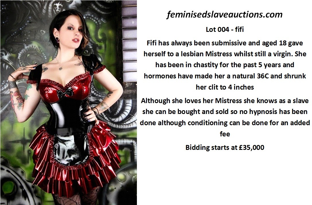 bigblacksissybanger:  ilovesuckintrannycock:  trannysissywhore:  if only this website