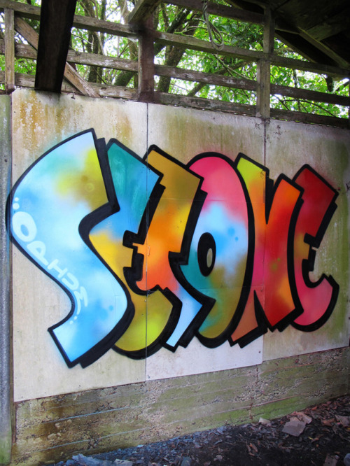 spraybeast:  SET ONE x SPRAY BEASTSet comes with power letter’s, Schemes Dondi would be proud of, inventive and original use of spots and all round spraying FinenessCheck the site for the full feature: spraybeast.com/set1st-x-spray-beast