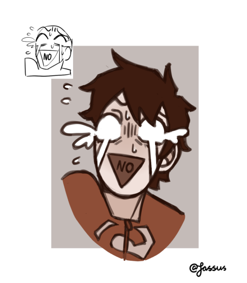 I took some expression meme requests on Instagram!! This is the first batch!The expression meme I us