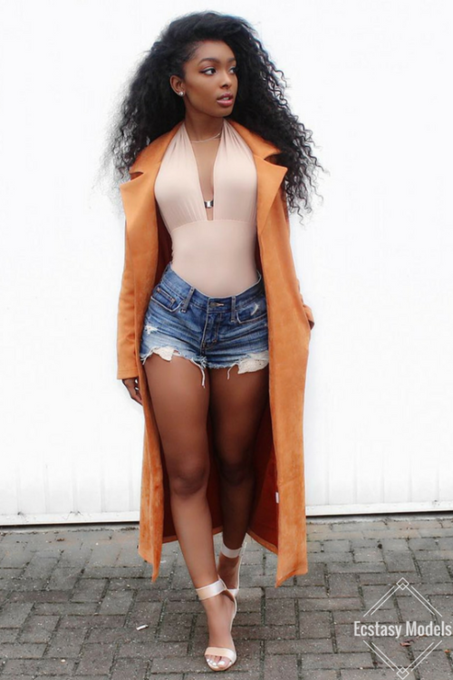 blackandkillingit:BGKI - the #1 website to view fashionable &amp; stylish black girls