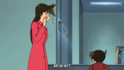 Download Detective Conan Episode 608 Sub Indo - Colaboratory