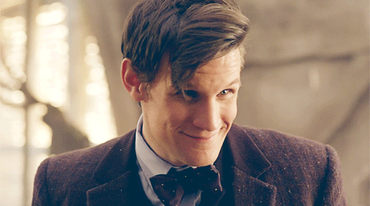 doctorwho:  Doctor Who: The Day of The Doctor (2013)