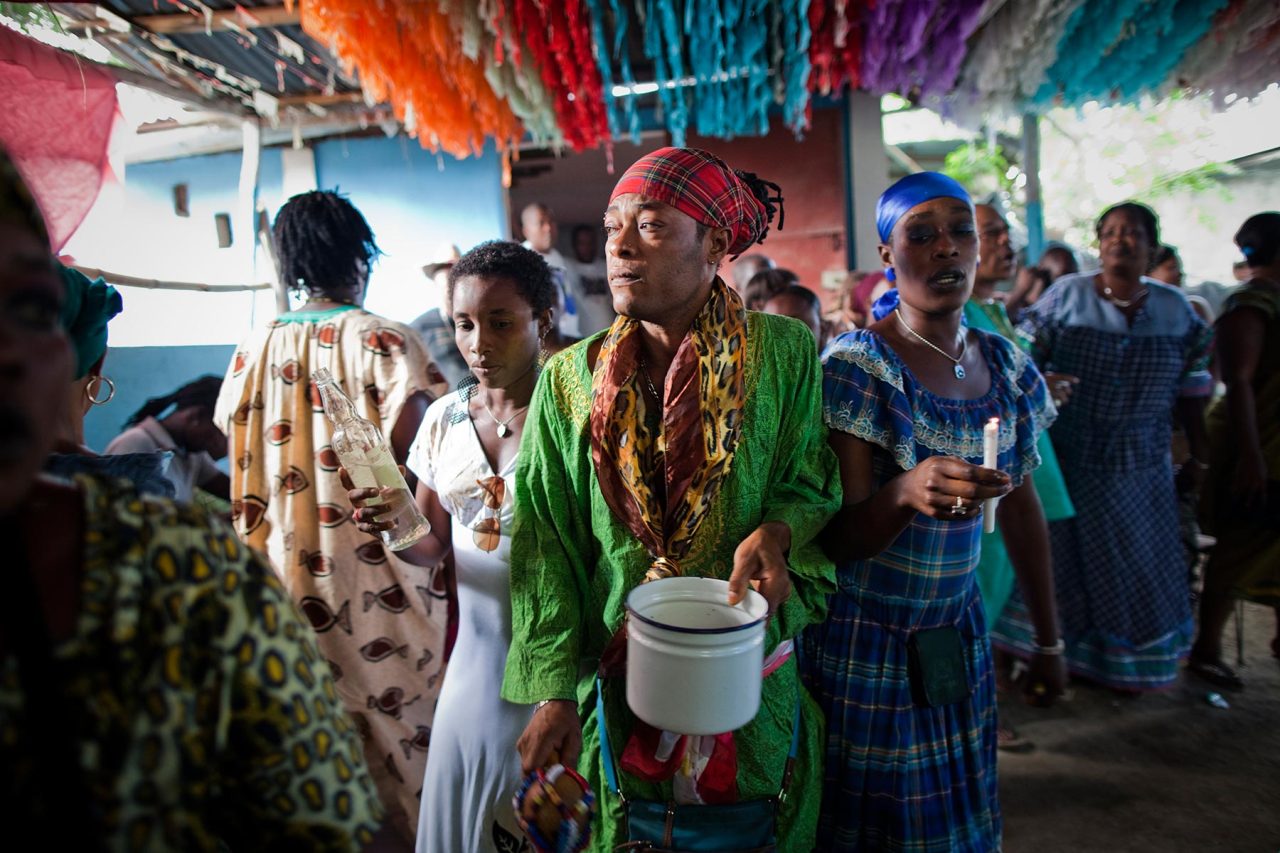 dynamicafrica:  Haiti’s fight for gay rights by  Allyn Gaestel for Al Jazeera America