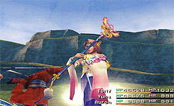 squareware-deactivated20130513:  Final Fantasy X Aeons | Ifrit 