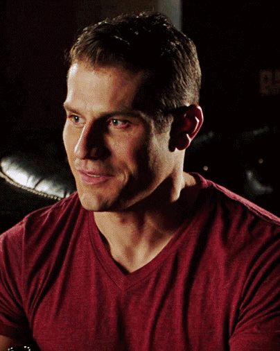 Crinkle Eyes, Nose Scrunch, Dimples - What's Not To Love 😻