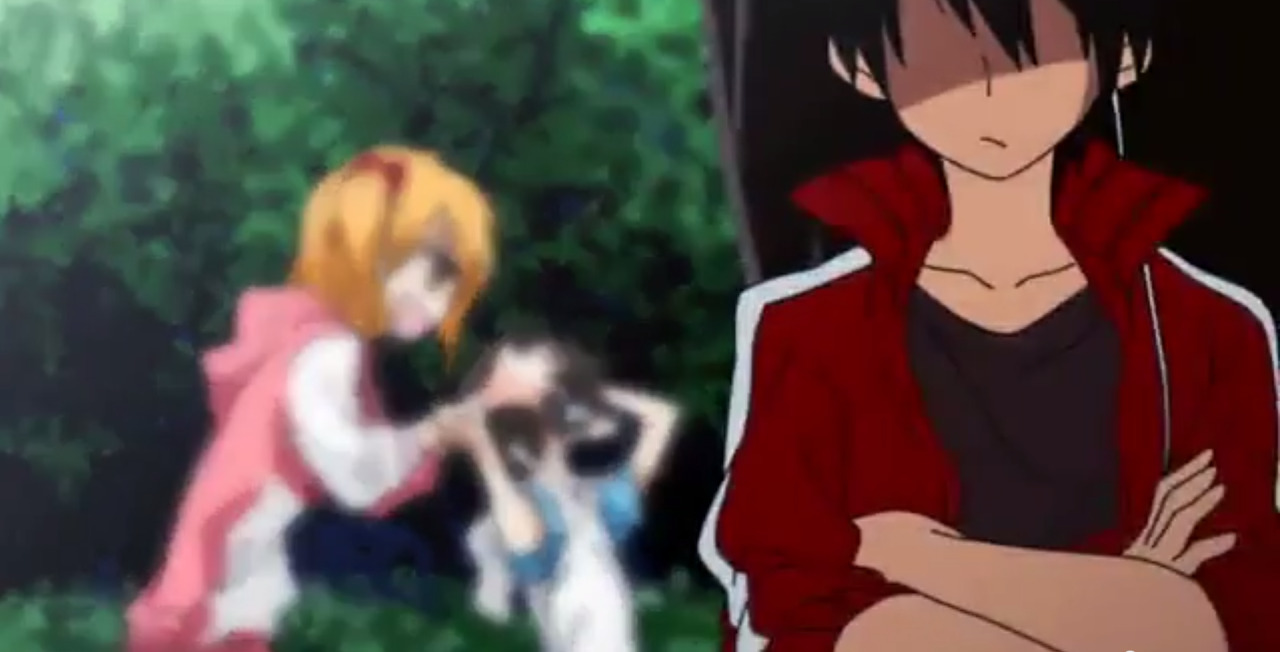 daekiri:  aksiane:  SHINTARO SHIPS HIBIMOMO TOO I SWEAR TO GOD DO SEE THAT SMILE