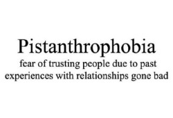 4inthoughts:  thelovenotebook:  .  Self diagnosed….  Yeah, I think most of us have this malady. Our dark passions make new relationships harder too.