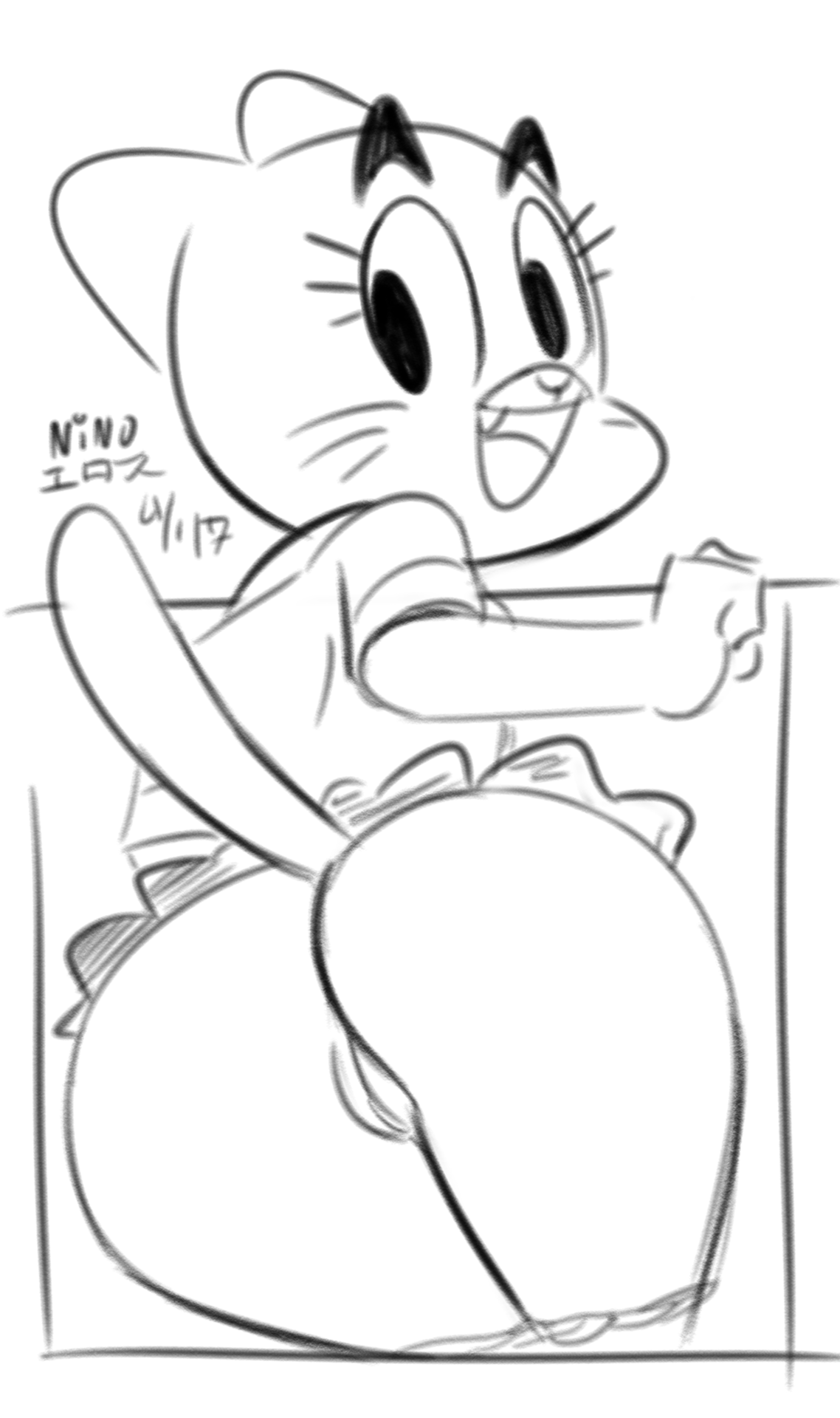 ninoeros:  Meant to be a simple Discord Request, but I over done it. Was gonna post