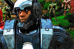 “Avengers a-”