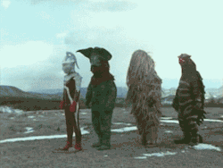 ooogooo:たのしそ Around the worldの元ネタ