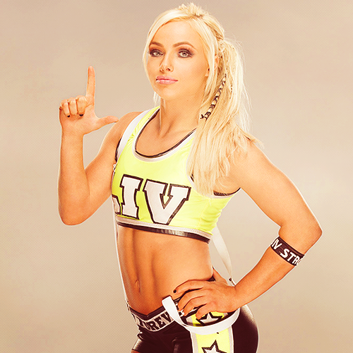 [01/30] Liv Morgan - WWE Diva 2014 - present
