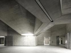 Gregmelander:  Contemporary Contemporary Art Center, Nieto Sobejano Arquitectos By M Ummhello: