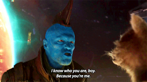 Favorite Marvel Scenes (1/?) Guardians Of The Galaxy Vol. 2 (2017)