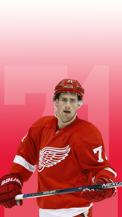 eatbreathehockey: Detroit Red Wings~requested by @h0ck3y If you’d like a lockscreen send me an ask o
