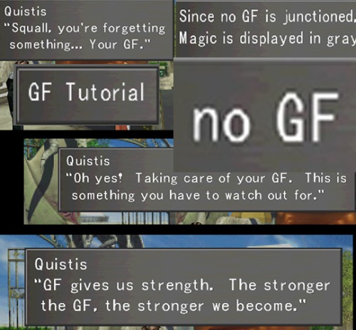 smuganimebitch: mechalesbian:  literally anything: *has the initials ‘GF’* me, crying: girl friend???? girled f riend,??? ?   
