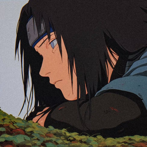 Naruto In Stuido Ghibli Style