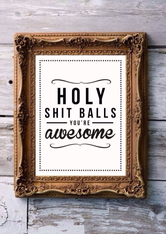 I couldn’t help myself! I thought of you :) ~K  I love it! Thank you so much, missy!