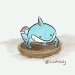 blossomajesty:When you hatch monsties