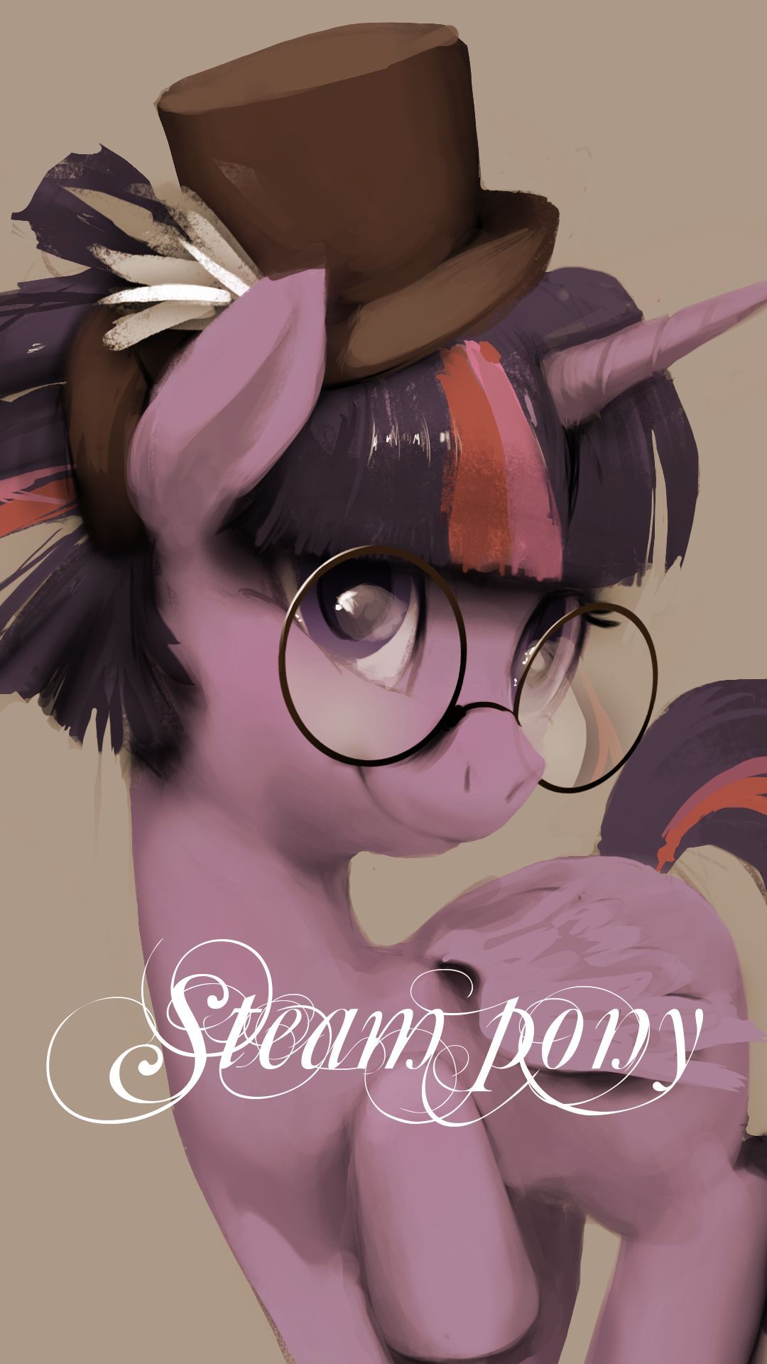 mlp fan